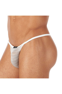 Gregg Homme White Show-Off String thumbnail 2