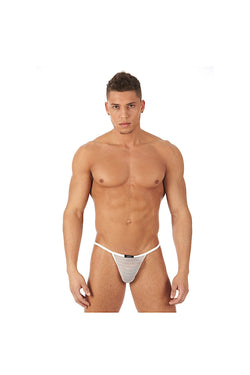 Gregg Homme White Show-Off String thumbnail 4
