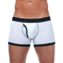Gregg Homme White Vintage Trunk thumbnail 1
