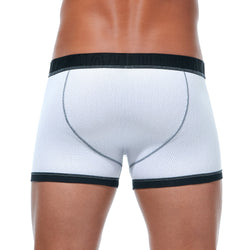 Gregg Homme White Vintage Trunk thumbnail 3