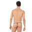 Gregg Homme White Wired Mesh G-String
