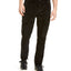 Guess Corduroy Cargo Pants Black