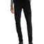 Guess Corduroy Cargo Pants Black