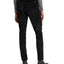 Guess Corduroy Cargo Pants Black