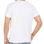 Guess Island Graphic T-shirt Pure White