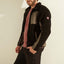 Guess Pacific Track Jacket Jet Black