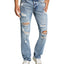 Guess Ripped Jeans Dynasty Wash