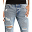 Guess Ripped Jeans Dynasty Wash