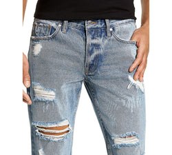 Guess Ripped Jeans Dynasty Wash thumbnail 2