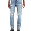 Guess Ripped Jeans Dynasty Wash