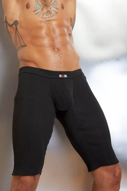 H.I.M. Black Lumber Jack Cheeky Trunk thumbnail 1