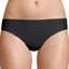HANRO Black Smooth Illusion Brazilian Panty