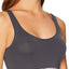 HANRO Granite Touch Feeling Crop Top Lounge Bra