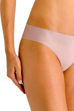 HANRO Nature Smooth Illusion Brazilian Panty thumbnail 2