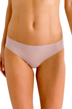 HANRO Nature Smooth Illusion Brazilian Panty thumbnail 1