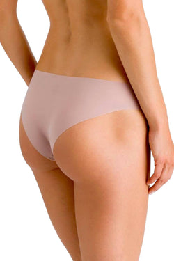 HANRO Nature Smooth Illusion Brazilian Panty thumbnail 3