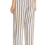 HANRO Pastel Stripe Woven Long Lounge Pant