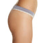 HEIDI By Heidi Klum Mist/Peony Seamless Thong