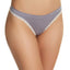 HEIDI By Heidi Klum Mist/Peony Seamless Thong