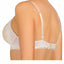 HEIDI By Heidi Klum Toasted-Almond Plunge Max-Lift Push-up Bra