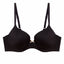 HEIDI by Heidi Klum Black Custom-Lift Demi T-Shirt Bra