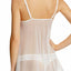 HEIDI by Heidi Klum Pristine Dotted-Mesh Babydoll