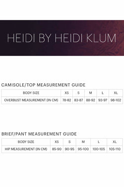 HEIDI by Heidi Klum Pristine Dotted-Mesh Babydoll thumbnail 2
