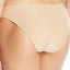 HEIDI by Heidi Klum Toasted-Almond Marl/Pristine Lace Bikini Brief