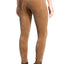 HUE Caramel Corduroy Legging