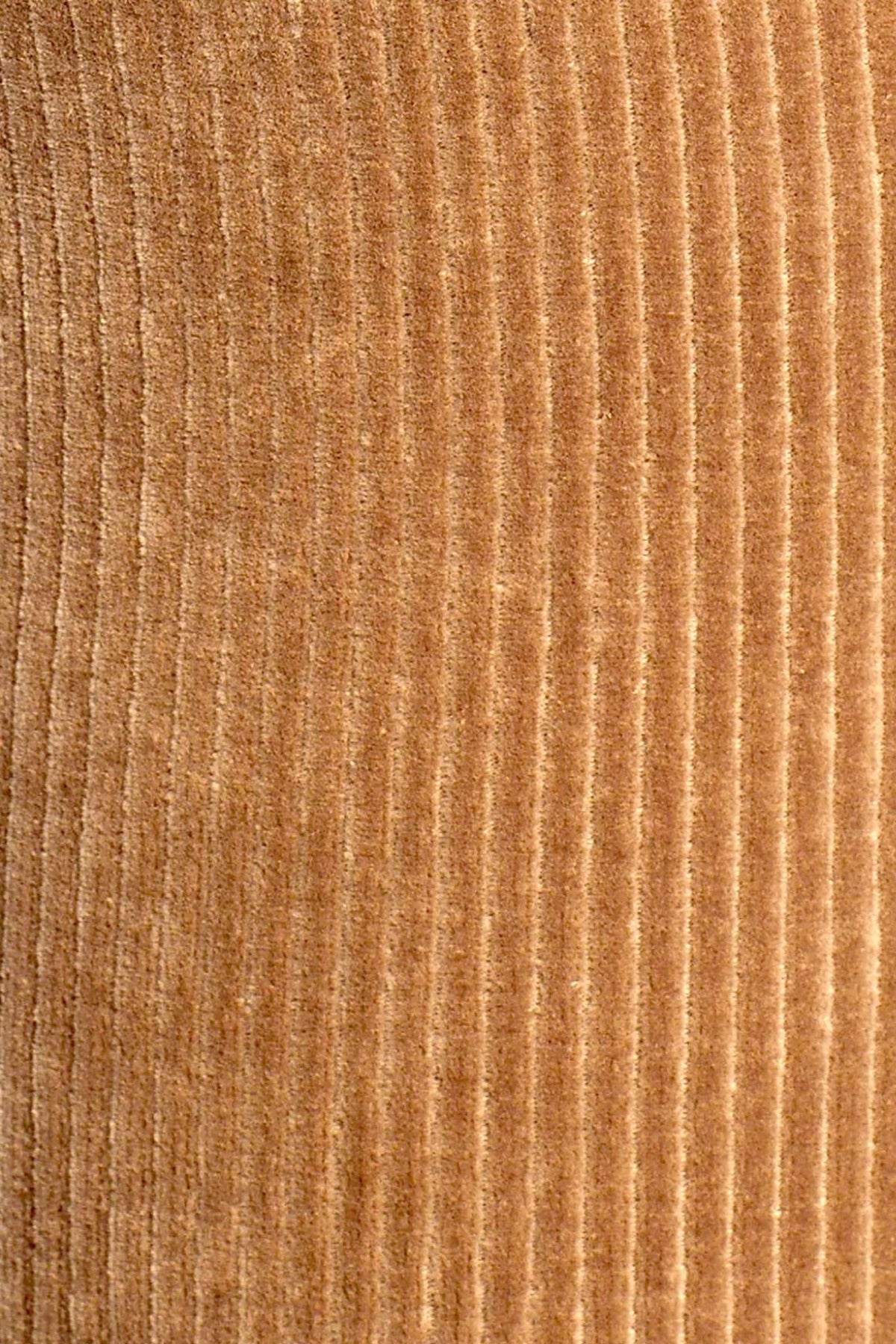 HUE Caramel Corduroy Legging