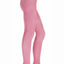 HUE Ocean-Rose Opaque Tights