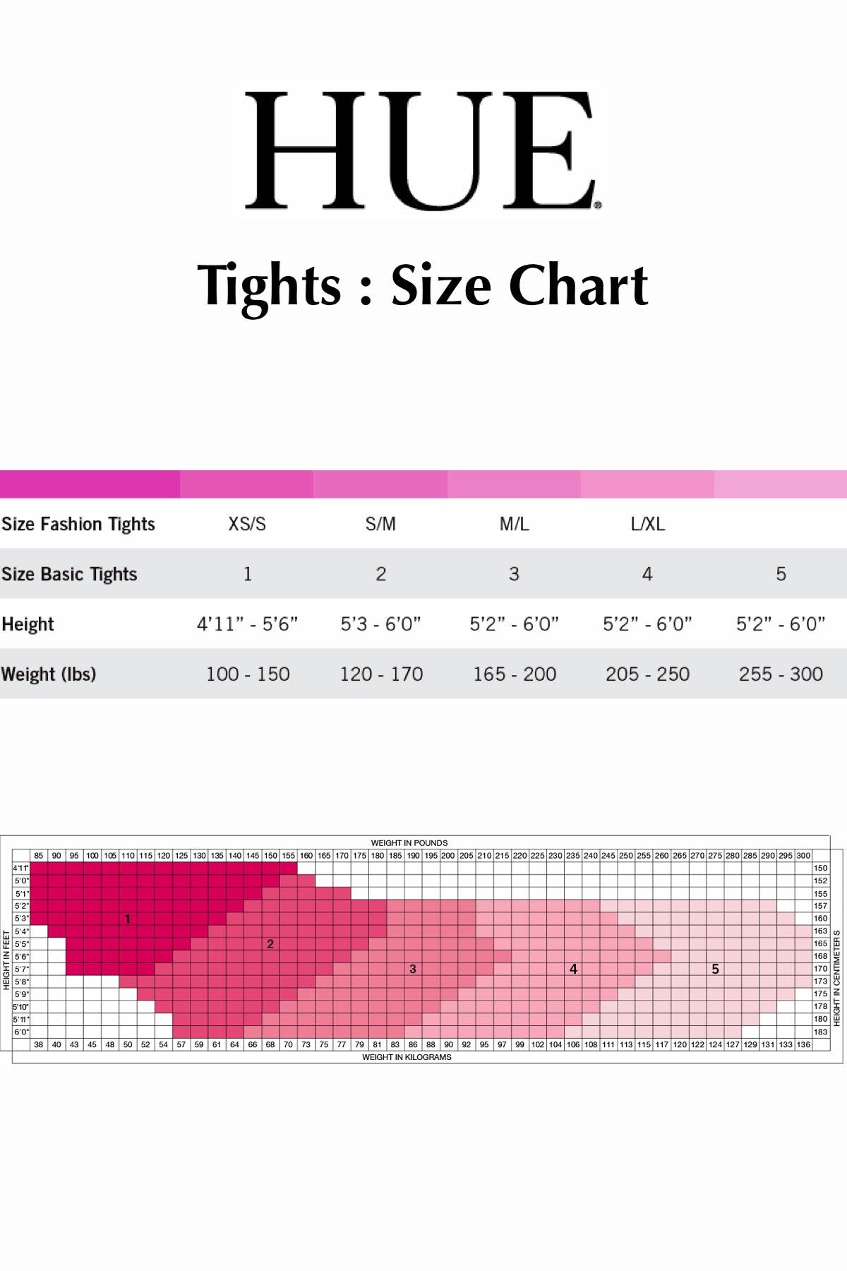 HUE Shadow Olive Opaque Tights CheapUndies
