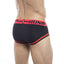 HUNK2 BR2020I Adonis BjornÂ² Briefs Color Black