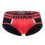 HUNK2 BR2020I Adonis BjornÂ² Briefs Color Black