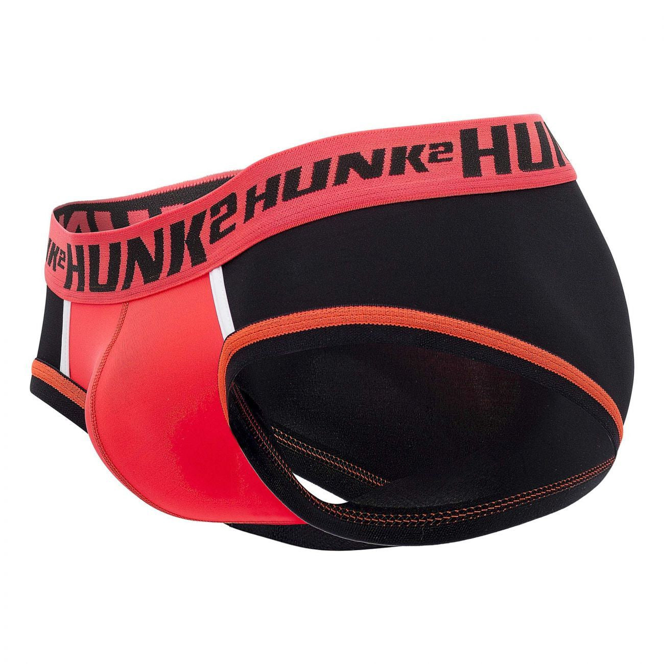 HUNK2 BR2020I Adonis BjornÂ² Briefs Color Black