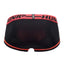 HUNK2 BR2020I Adonis BjornÂ² Briefs Color Black