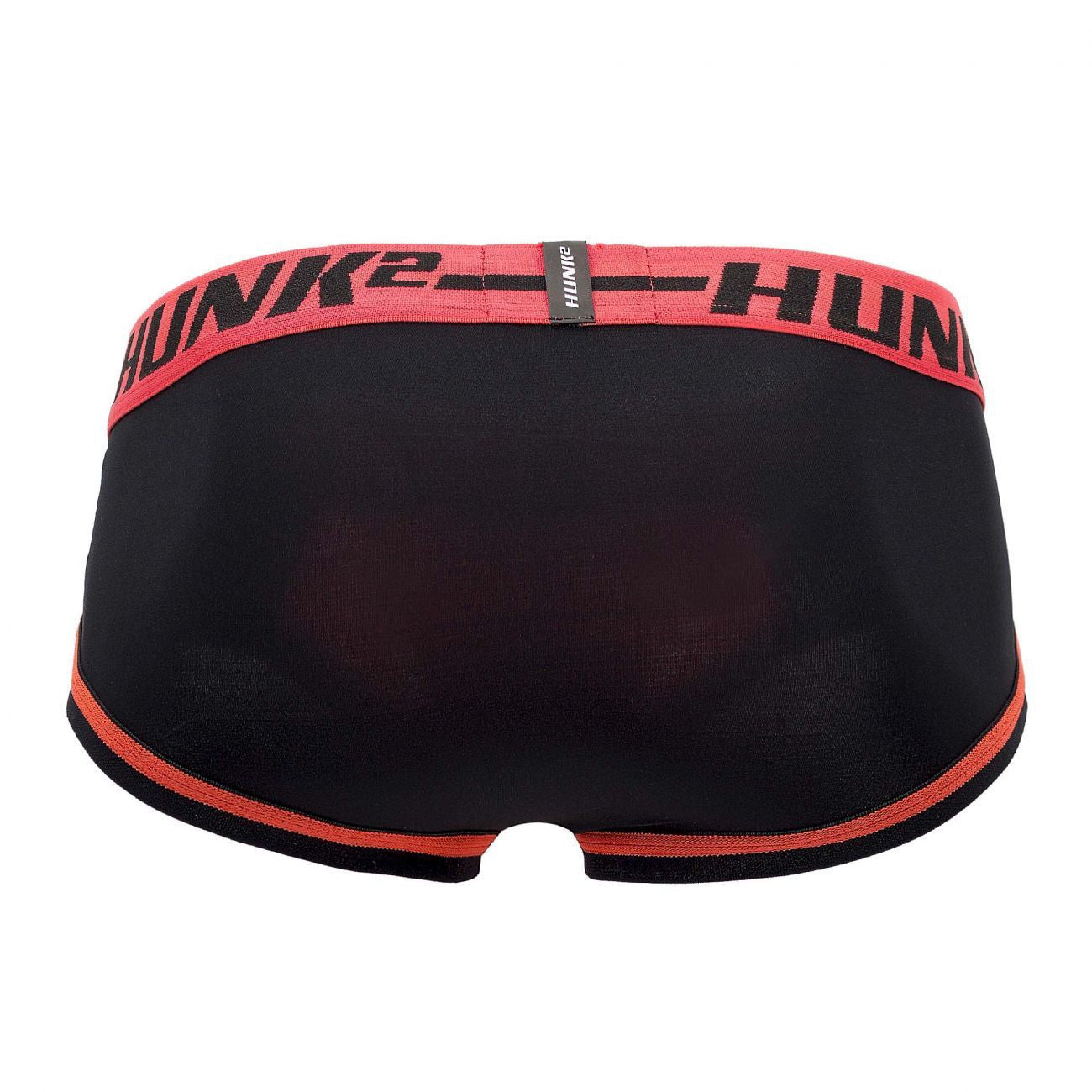 HUNK2 BR2020I Adonis BjornÂ² Briefs Color Black