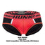 HUNK2 BR2020I Adonis BjornÂ² Briefs Color Black