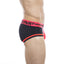HUNK2 Black Adonis Bjorn Brief