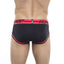 HUNK2 Black Adonis Bjorn Brief