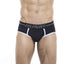 HUNK2 Black Adonis Schatten Brief
