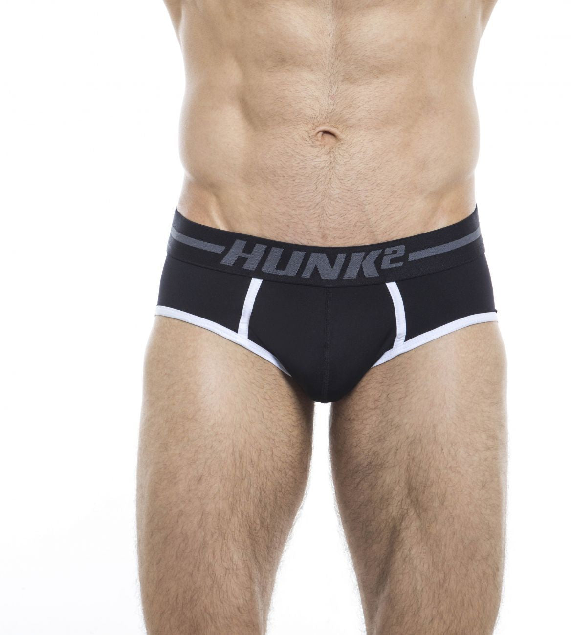 HUNK2 Black Adonis Schatten Brief
