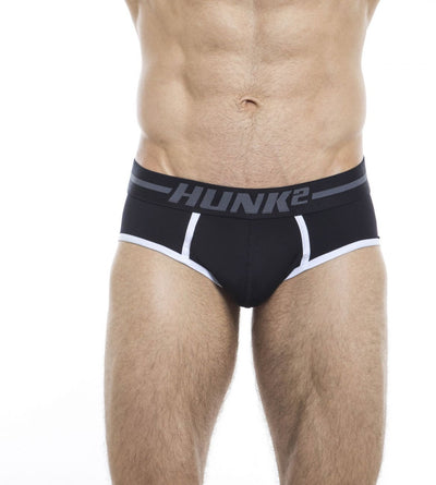 HUNK2 Black Adonis Schatten Brief