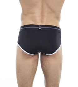 HUNK2 Black Adonis Schatten Brief thumbnail 4