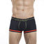 HUNK2 Black Alphae Avantage Trunk