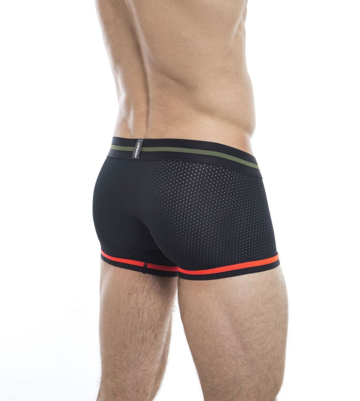 HUNK2 Black Alphae Avantage Trunk