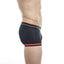 HUNK2 Black Alphae Avantage Trunk