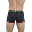 HUNK2 Black Alphae Avantage Trunk