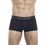 HUNK2 Black Alphae Dunkel Trunk