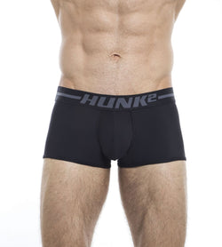 HUNK2 Black Alphae Dunkel Trunk thumbnail 1